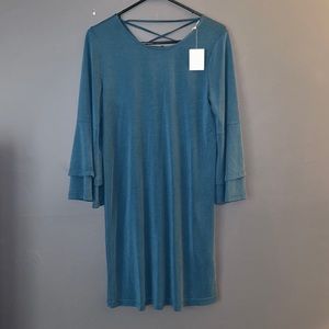Pleione dress NWT!  Size XL